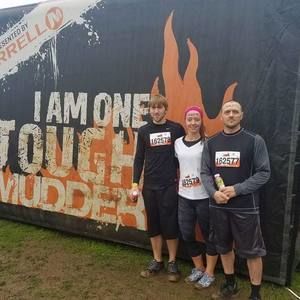 Meet your Posher, Russel